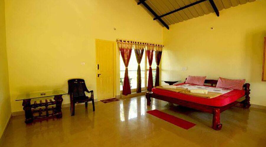 Hulikallu The Malenadu Plantation Stay, Sakleshpur 3